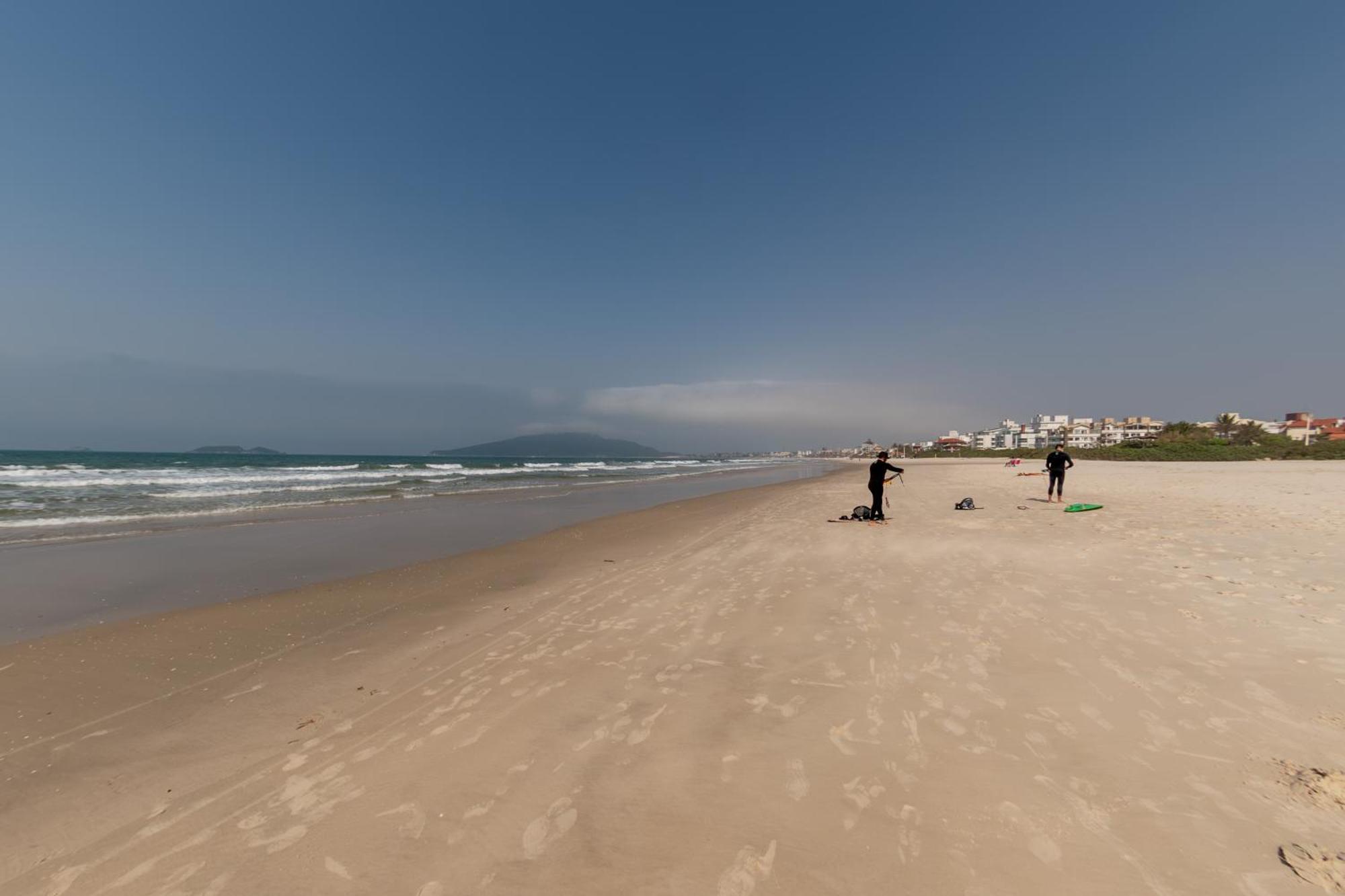 Royal Paradise: 350M Da Praia Nos Ingleses Sn7649 Florianopolis Ngoại thất bức ảnh