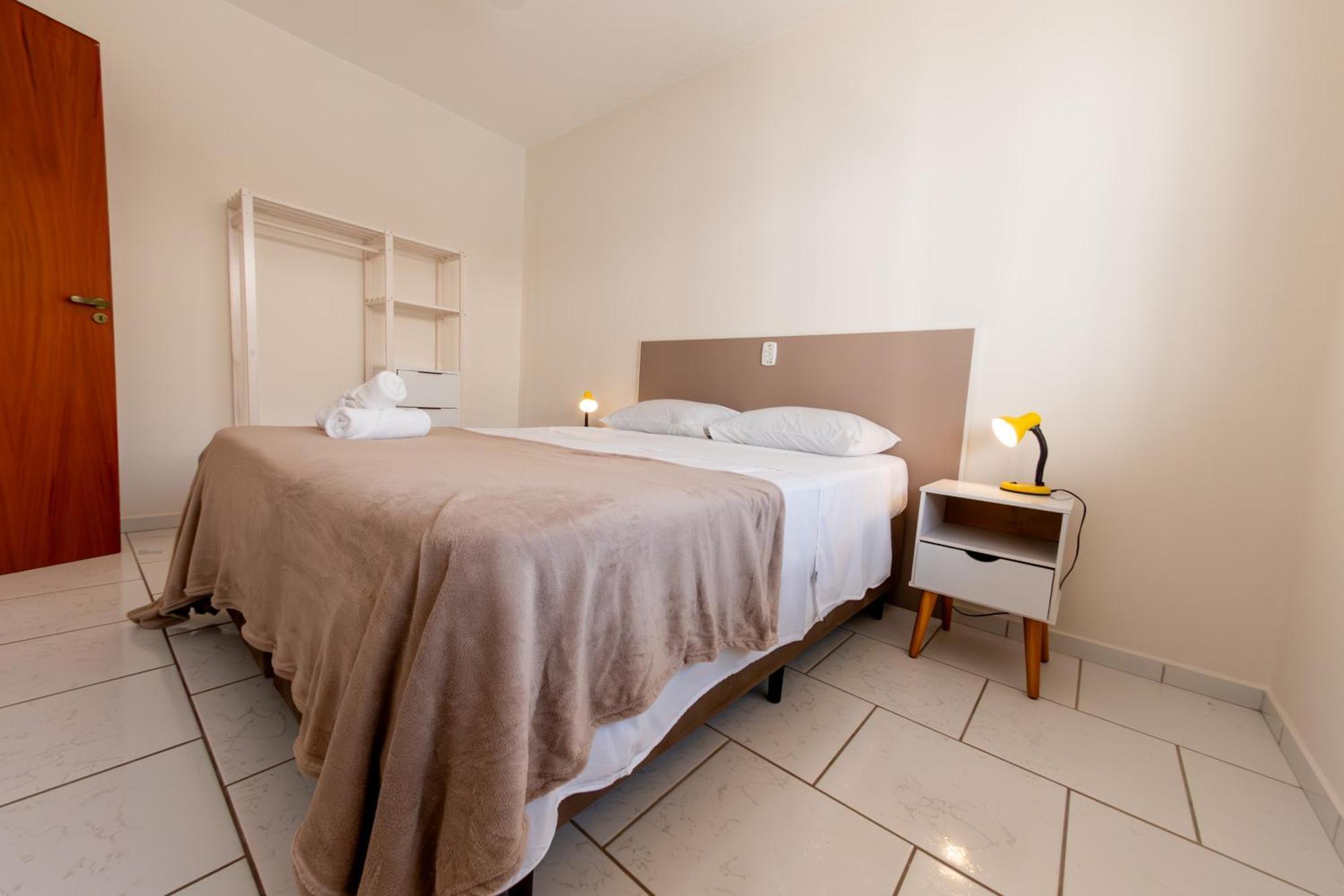 Royal Paradise: 350M Da Praia Nos Ingleses Sn7649 Florianopolis Ngoại thất bức ảnh