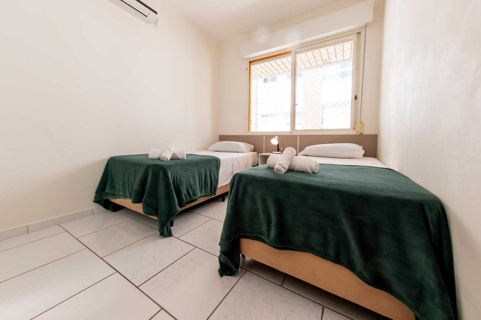 Royal Paradise: 350M Da Praia Nos Ingleses Sn7649 Florianopolis Ngoại thất bức ảnh