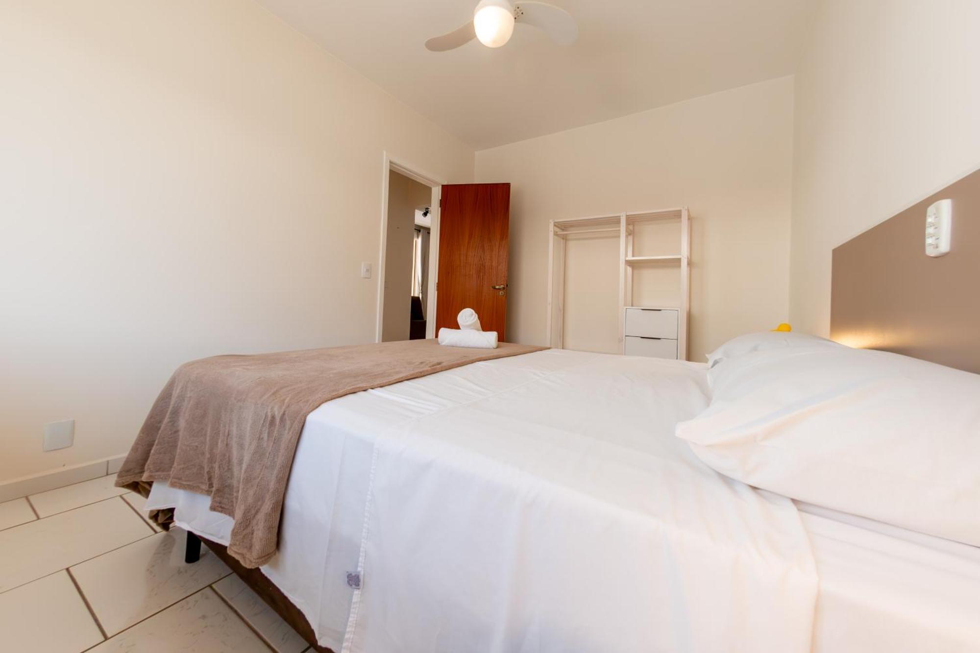 Royal Paradise: 350M Da Praia Nos Ingleses Sn7649 Florianopolis Ngoại thất bức ảnh