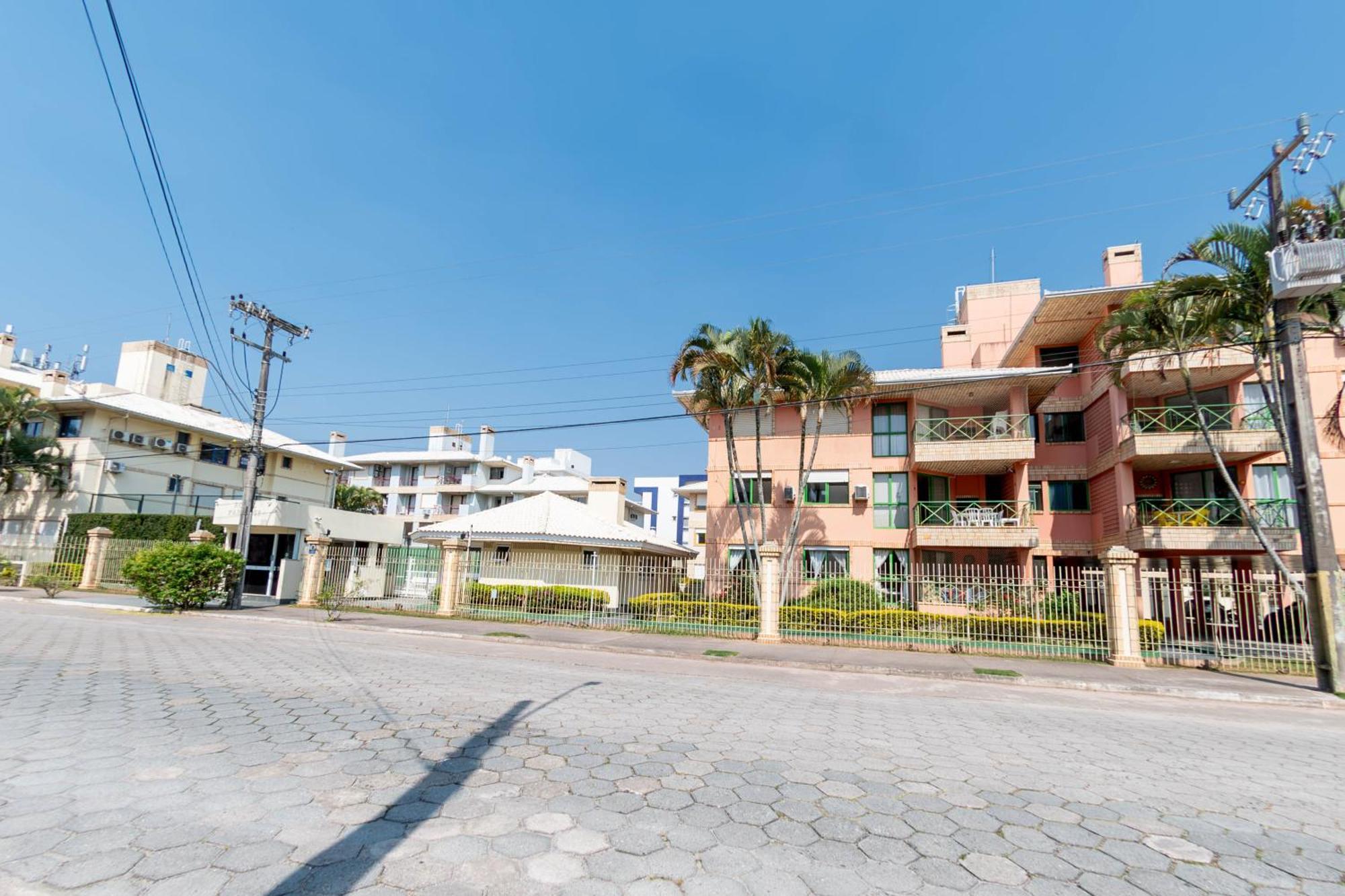 Royal Paradise: 350M Da Praia Nos Ingleses Sn7649 Florianopolis Ngoại thất bức ảnh