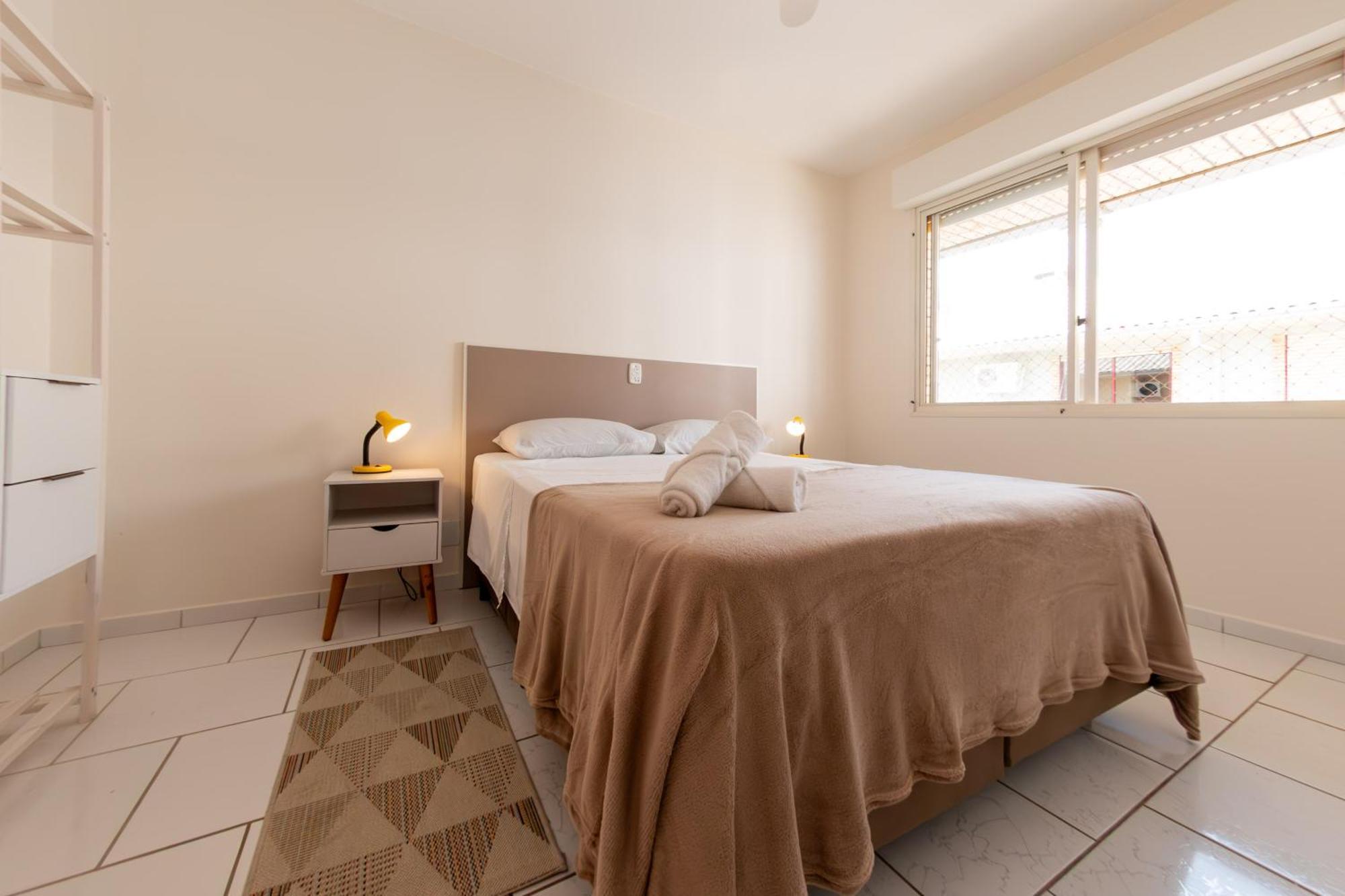 Royal Paradise: 350M Da Praia Nos Ingleses Sn7649 Florianopolis Ngoại thất bức ảnh