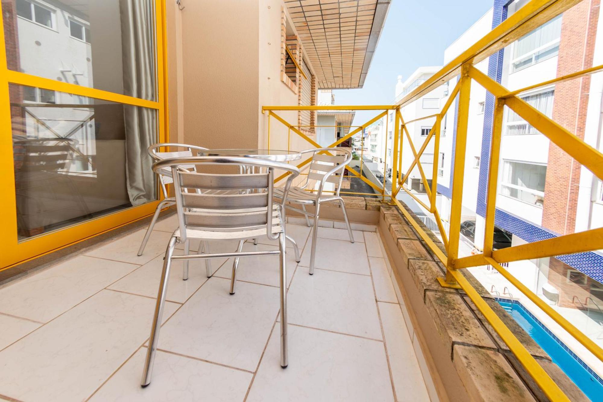 Royal Paradise: 350M Da Praia Nos Ingleses Sn7649 Florianopolis Ngoại thất bức ảnh