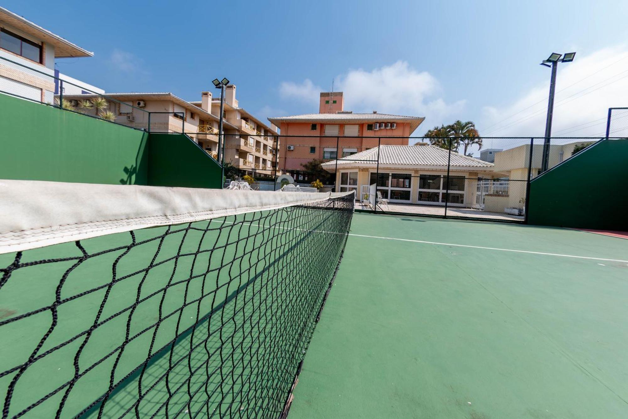Royal Paradise: 350M Da Praia Nos Ingleses Sn7649 Florianopolis Ngoại thất bức ảnh
