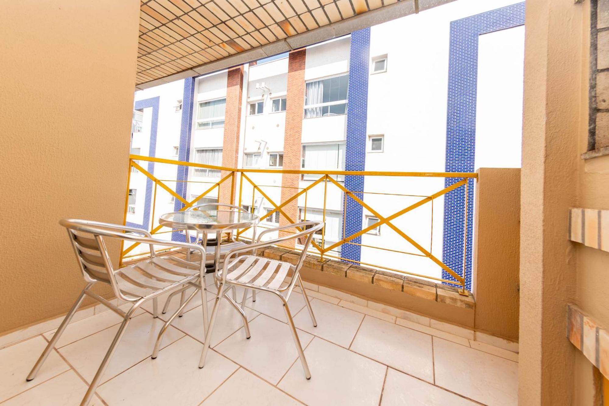 Royal Paradise: 350M Da Praia Nos Ingleses Sn7649 Florianopolis Ngoại thất bức ảnh
