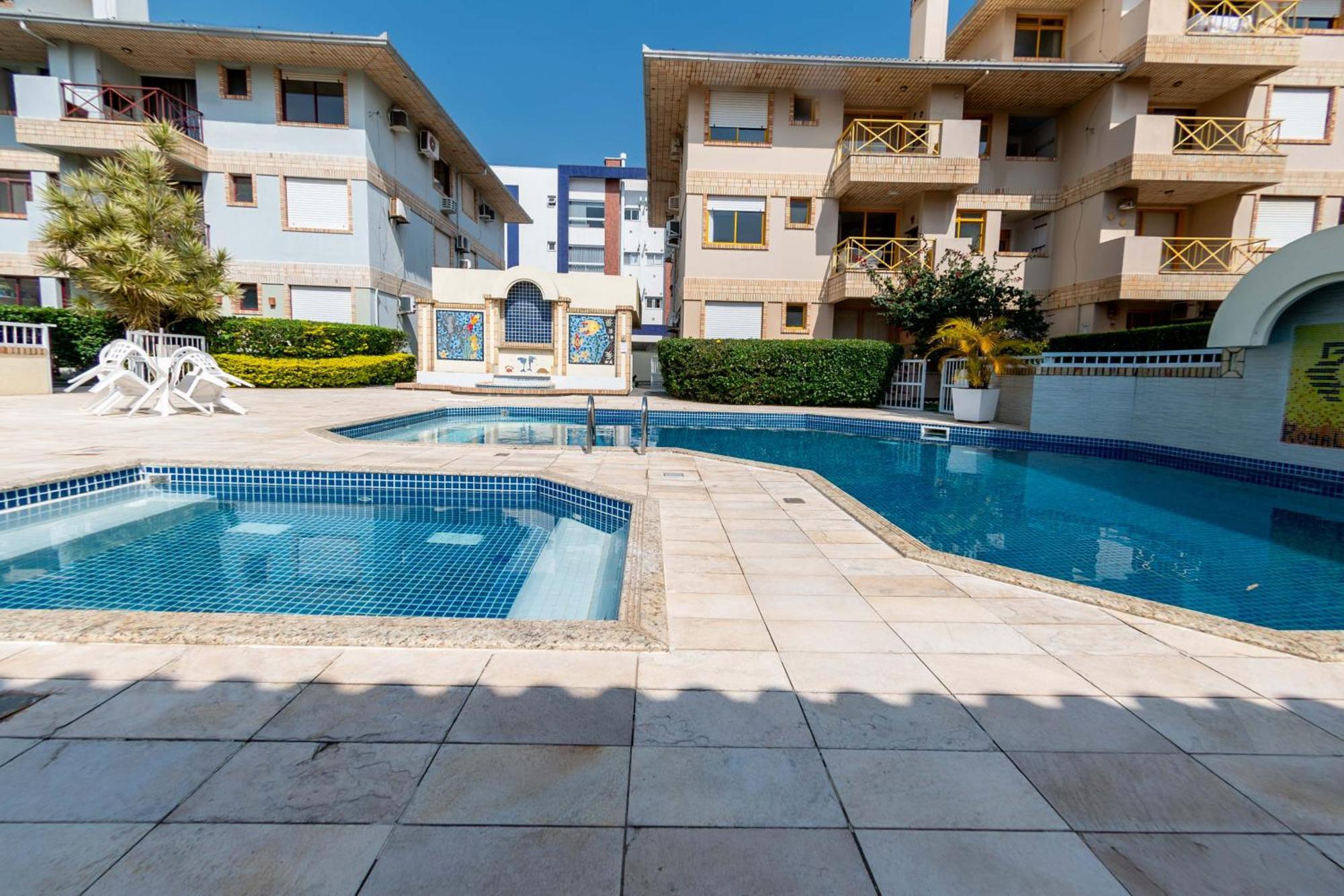 Royal Paradise: 350M Da Praia Nos Ingleses Sn7649 Florianopolis Ngoại thất bức ảnh